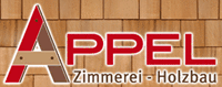 Werner Appel Zimmerei-Holzbau