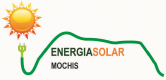 ENERGIA SOLAR MOCHIS