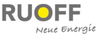 Ruoff Energietechnik GmbH