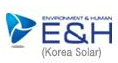 E&H Co., Ltd. (Korea Solar)
