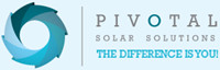 Pivotal Solar Solutions
