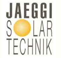 Jaeggi Solartechnik