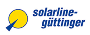 Solarline-Güttinger AG