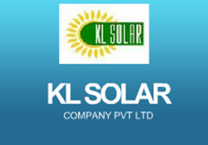 KL Solar Company Pvt. Ltd