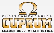 Elettromeccanica Cuprum Srl