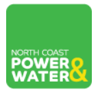 North Coast Power & Water