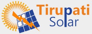 Tirupati Solar