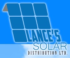 Lance's Solar Distribution Ltd