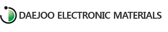 Daejoo Electronic Materials Co., Ltd.