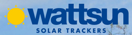 Wattsun Solar Trackers