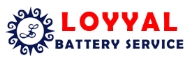 Loyyal Battery Service