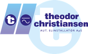Theodor Christiansen Aut. Elinstallatør ApS | 光伏系统安装 | 丹麦