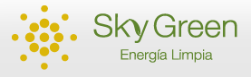 Sky Green Energia Limpa