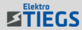 Elektro-Tiegs GmbH & Co. KG