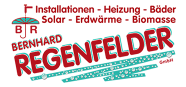 Regenfelder Bernhard Installations-Spenglerei- Heizungs GmbH