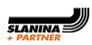 Slanina + Partner Elek­tro­technik GmbH