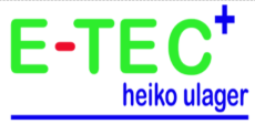 E-Tec+ Heiko Ulager