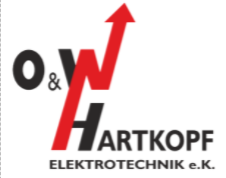 O & W Hartkopf Elektrotechnik e.K.