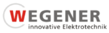 Wegener Elektroanlagen GmbH & Co KG