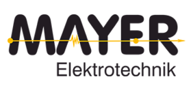 Mayer Elektrotechnik e.K.