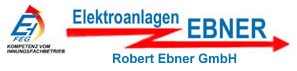 Elektroanlagen Ebner Robert Ebner GmbH