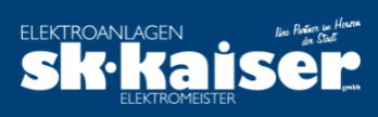 SK-Kaiser GmbH Elektroanlagen