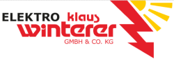 Elektro Klaus Winterer GmbH & Co. KG