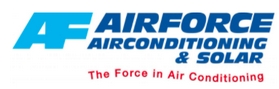 Airforce Airconditioning