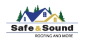 Safe & Sound Roofing, LLC
