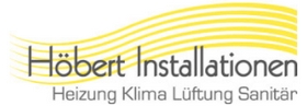 Höbert Installations GmbH