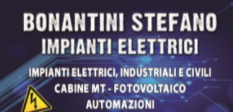 Bonantini Stefano Impianti Elettrici