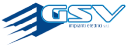 GSV Impianti Elettrici S.R.L.