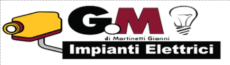 G.M Impianti Elettrici di Martinetti Gianni