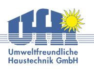 Umweltfreundliche Haustechnik GmbH