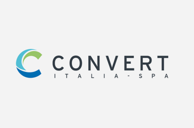 Convert Italia S.p.A.