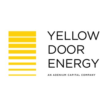 Yellow Door Energy