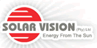 Solar Vision (PTY) Ltd.