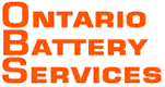 Ontario Battery Services Co., Ltd.