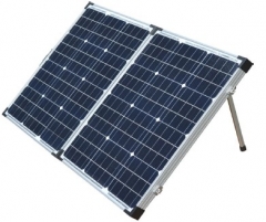 ETFE Solar Panel 100W
