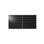 Solar Panel White Half M400-B1H