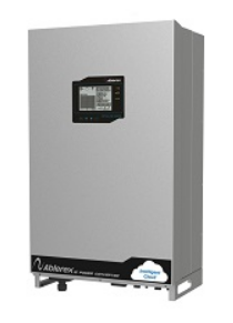 盈正豫順電子股份有限公司 Enersolis 25600hc 光伏逆变器产品参数表 易恩孚逆变器目录