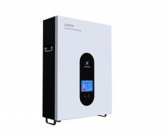 50A 48V Powerwall Home Lithium LiFePO4 Battery 5kWh 7kWh 10kWh 6000cycle Off Grid Energy Storage System